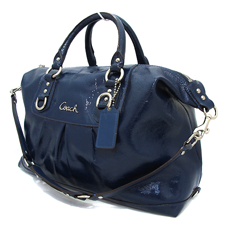 Coach(��ġ) F15454 �ֽ��� ���� ���̴�Ʈ 2WAY [��õ ������] �̹���2 - ���̺��� �߰���ǰ