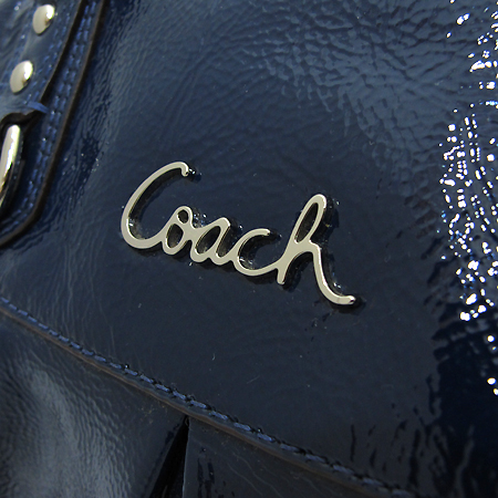 Coach(��ġ) F15454 �ֽ��� ���� ���̴�Ʈ 2WAY [��õ ������] �̹���3 - ���̺��� �߰���ǰ