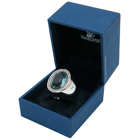 Swarovski(���ͷκ꽺Ű) ũ����Ż ��� ����-18ȣ �̹���2 - ���̺��� �߰���ǰ