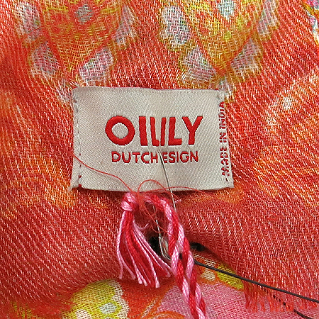 Oilily(���ϸ���) �� ȥ�� ������ ��ī�� �̹���6 - ���̺��� �߰���ǰ