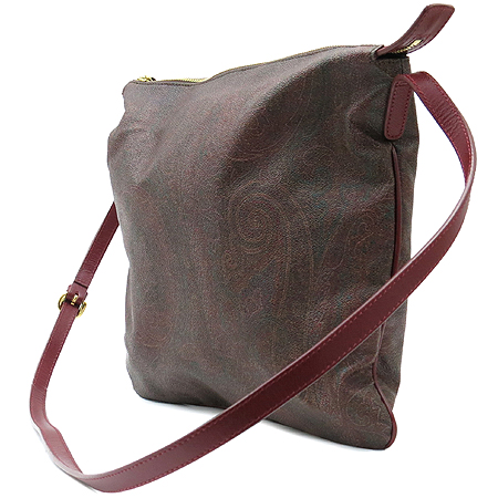 Etro(��Ʈ��) 1D629 ������ ũ�ν� ����� �̹���2 - ���̺��� �߰���ǰ