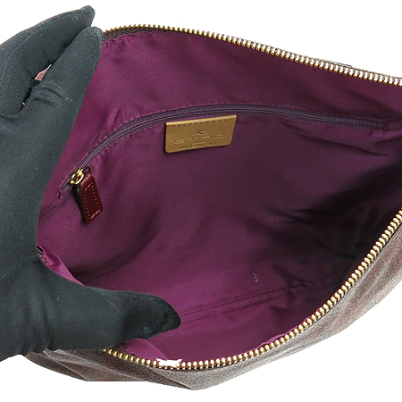 Etro(��Ʈ��) 1D629 ������ ũ�ν� ����� �̹���5 - ���̺��� �߰���ǰ