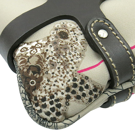 Ferragamo(��󰡸�) 21 6405 �к긯 ���ϸ� ������ ũ�ν��� �̹���4 - ���̺��� �߰���ǰ