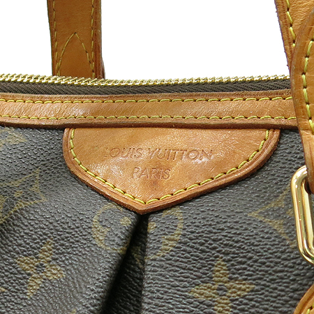 Louis Vuitton(���̺���) M40145 ���׷� ĵ���� �ȷ��� PM 2WAY �̹���3 - ���̺��� �߰���ǰ