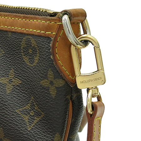 Louis Vuitton(���̺���) M40145 ���׷� ĵ���� �ȷ��� PM 2WAY �̹���4 - ���̺��� �߰���ǰ