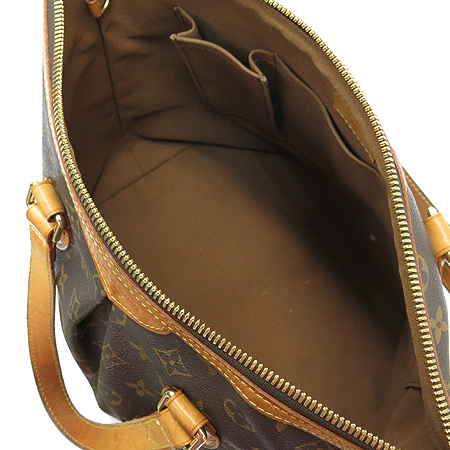 Louis Vuitton(���̺���) M40145 ���׷� ĵ���� �ȷ��� PM 2WAY �̹���6 - ���̺��� �߰���ǰ