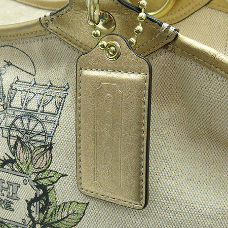 Coach(��ġ) 13661 ��ڷ��� ��� ��е� Ʈ���� ���� ü�� ����� �̹���4 - ���̺��� �߰���ǰ