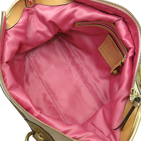 Coach(��ġ) 13661 ��ڷ��� ��� ��е� Ʈ���� ���� ü�� ����� �̹���7 - ���̺��� �߰���ǰ