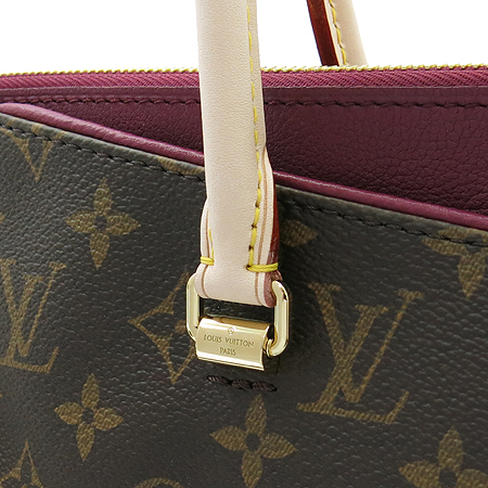 Louis Vuitton(���̺���) M40906 ���׷� ĵ���� �ȶ� ��Ʈ�� + ��� ��Ʈ�� �̹���4 - ���̺��� �߰���ǰ