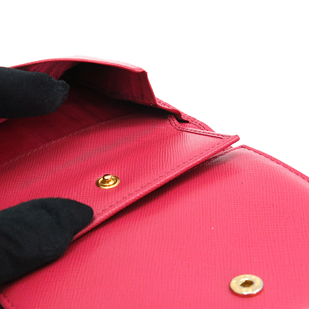 Prada(�����) 1M0176 ���ǾƳ� ���� �ΰ� 3�� ������ �̹���6 - ���̺��� �߰���ǰ