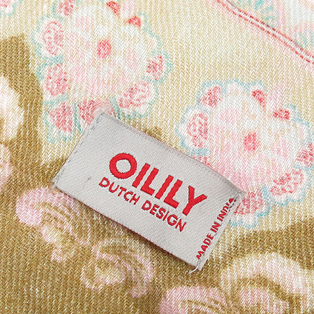 Oilily(���ϸ���) �� ȥ�� ������ ��ī�� �̹���4 - ���̺��� �߰���ǰ