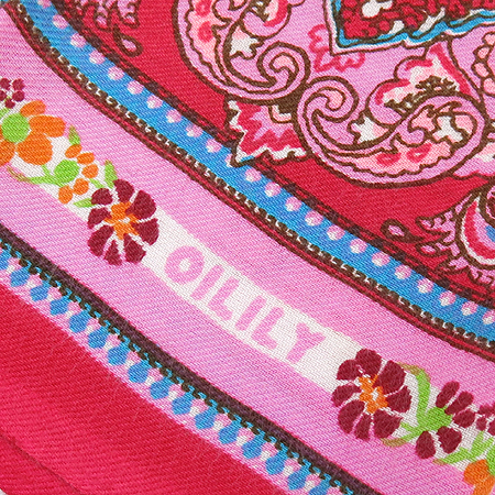 Oilily(���ϸ���) �ö�� ������ ���÷� �̹���3 - ���̺��� �߰���ǰ