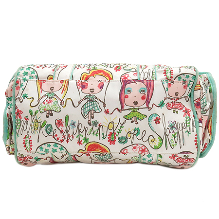 Oilily(���ϸ���) �к긯 ������ ������ ��Ʈ�� + ��� ��Ʈ�� �̹���4 - ���̺��� �߰���ǰ