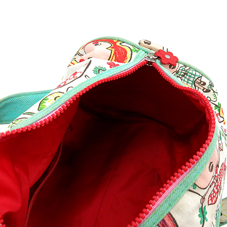 Oilily(���ϸ���) �к긯 ������ ������ ��Ʈ�� + ��� ��Ʈ�� �̹���5 - ���̺��� �߰���ǰ