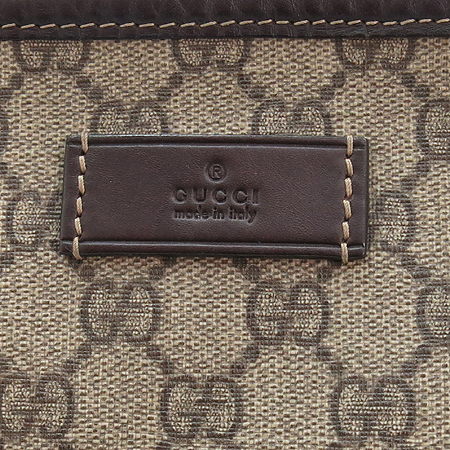 Gucci(����) PVC GG�ΰ� ���� ����� �̹���3 - ���̺��� �߰���ǰ