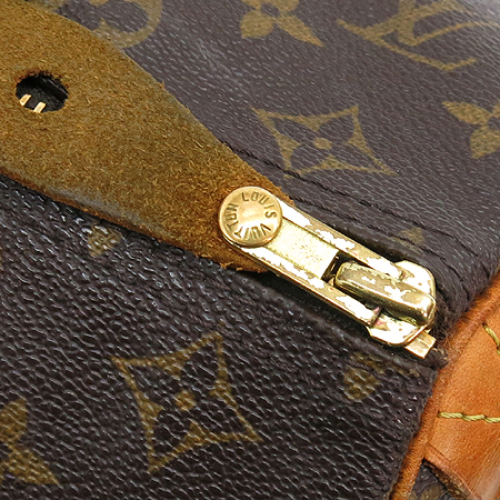 Louis Vuitton(���̺���) M41526 ���׷� ĵ���� ���ǵ�30 ��Ʈ�� �̹���4 - ���̺��� �߰���ǰ