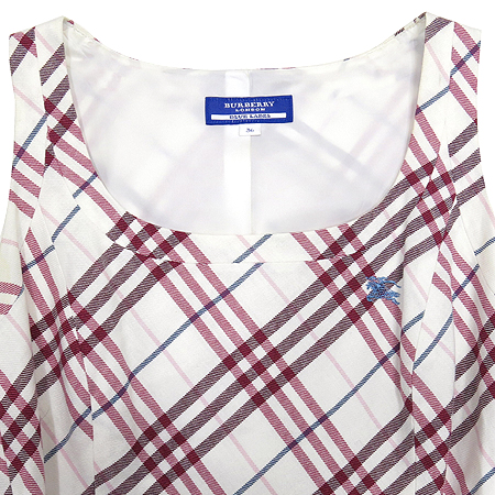 Burberry(������) ����� üũ ���� ���ǽ� �̹���2 - ���̺��� �߰���ǰ