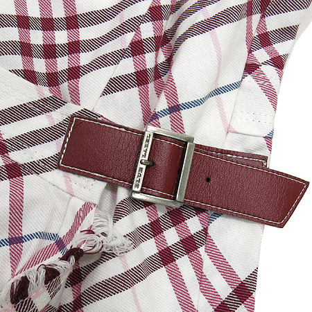 Burberry(������) ����� üũ ���� ���ǽ� �̹���5 - ���̺��� �߰���ǰ