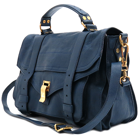 PROENZA SCHOULER(���ο��ڽ���) ��ũ ���̺� ���� M ������ 2WAY �̹���3 - ���̺��� �߰���ǰ