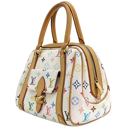 Louis Vuitton(���̺���) M40096 ���׷� ��Ƽ ȭ��Ʈ �����Ƕ� ��Ʈ�� �̹���2 - ���̺��� �߰���ǰ