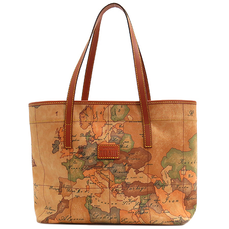 ALVIERO MARTINI(�˺񿡷� ����Ƽ��) B175 9000 �ø��� Ŭ�� PVC ���� ��Ʈ�� �̹���2 - ���̺��� �߰���ǰ