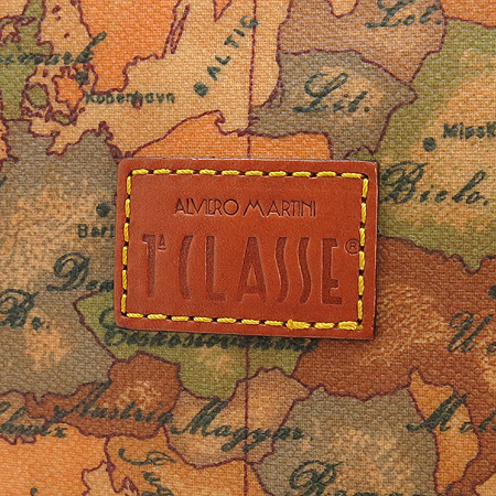 ALVIERO MARTINI(�˺񿡷� ����Ƽ��) B175 9000 �ø��� Ŭ�� PVC ���� ��Ʈ�� �̹���4 - ���̺��� �߰���ǰ