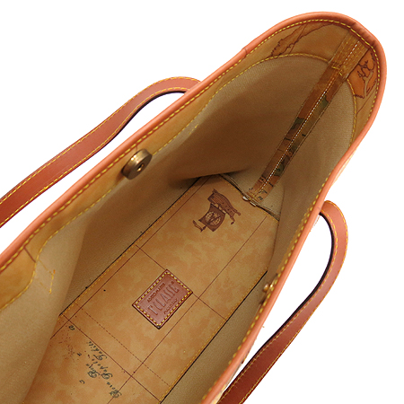 ALVIERO MARTINI(�˺񿡷� ����Ƽ��) B175 9000 �ø��� Ŭ�� PVC ���� ��Ʈ�� �̹���5 - ���̺��� �߰���ǰ