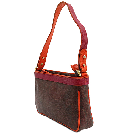 Etro(��Ʈ��) 10561 PVC ������ ��Ƽ�÷� �Ŀ�ġ �� ����� �̹���2 - ���̺��� �߰���ǰ