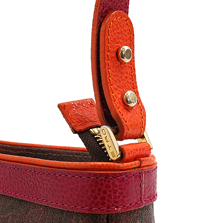 Etro(��Ʈ��) 10561 PVC ������ ��Ƽ�÷� �Ŀ�ġ �� ����� �̹���3 - ���̺��� �߰���ǰ