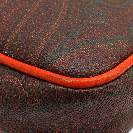 Etro(��Ʈ��) 10561 PVC ������ ��Ƽ�÷� �Ŀ�ġ �� ����� �̹���4 - ���̺��� �߰���ǰ