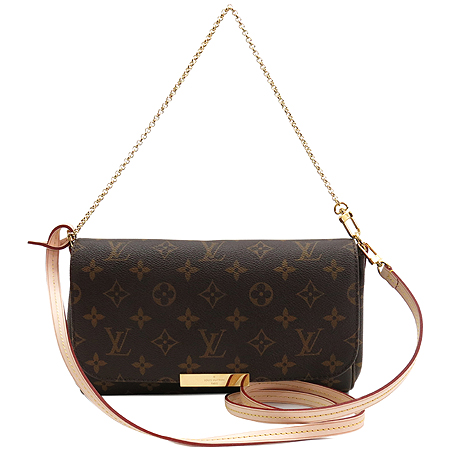 Louis Vuitton(���̺���) M40718 ���׷� ĵ���� ���̺��� MM 2WAY �̹���2 - ���̺��� �߰���ǰ