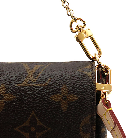 Louis Vuitton(���̺���) M40718 ���׷� ĵ���� ���̺��� MM 2WAY �̹���4 - ���̺��� �߰���ǰ