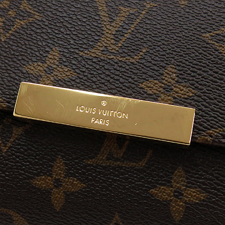 Louis Vuitton(���̺���) M40718 ���׷� ĵ���� ���̺��� MM 2WAY �̹���5 - ���̺��� �߰���ǰ
