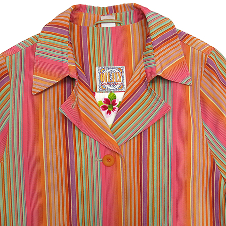 Oilily(���ϸ���) ��Ʈ������ ���� �̹���2 - ���̺��� �߰���ǰ