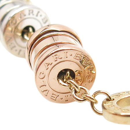 Bvlgari(�Ұ���) BR853666 18K ��� 3�� B-ZERO ���� [��������] �̹���3 - ���̺��� �߰���ǰ