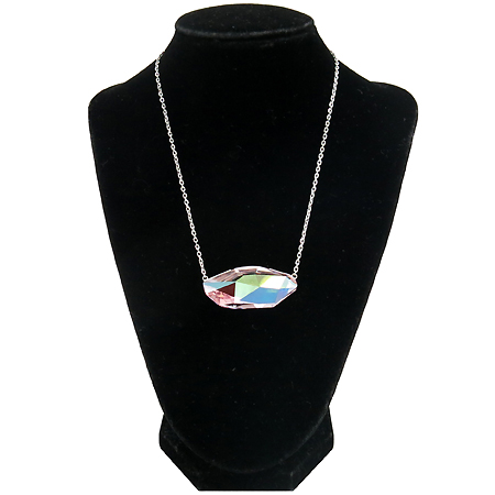 Swarovski(���ͷκ꽺Ű) ũ����Ż ��� ����� �̹���2 - ���̺��� �߰���ǰ