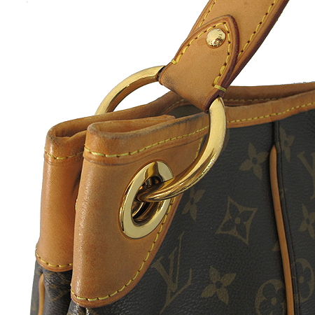 Louis Vuitton(���̺���) M56382 ���׷� ĵ���� �������� PM ����� [�̾��������] �̹���4 - ���̺��� �߰���ǰ