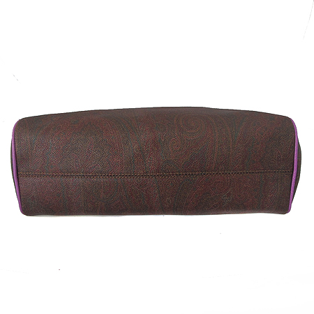 Etro(��Ʈ��) 1E238 2037 ������ PVC ���� ���� Ʈ���� ����� [�̾��������] �̹���5 - ���̺��� �߰���ǰ