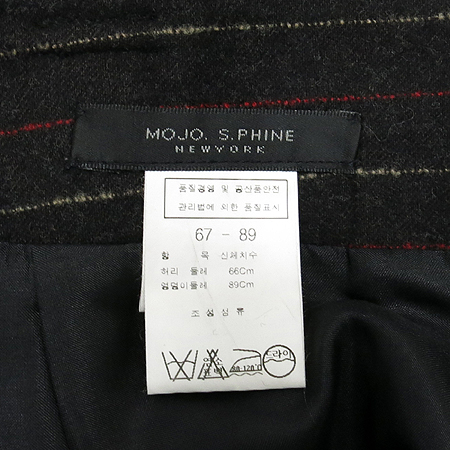 MOJOSPHINE(��������) ��Ʈ������ ��ĿƮ �̹���5 - ���̺��� �߰���ǰ