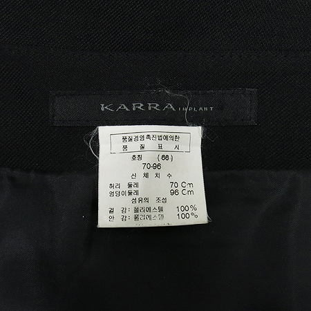 KARRA(ī��) �����÷� ��ĿƮ �̹���3 - ���̺��� �߰���ǰ