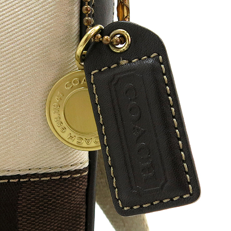 Coach(��ġ) 41207 �ñ׳�ó ���� �к긯 ũ�ν��� �̹���3 - ���̺��� �߰���ǰ