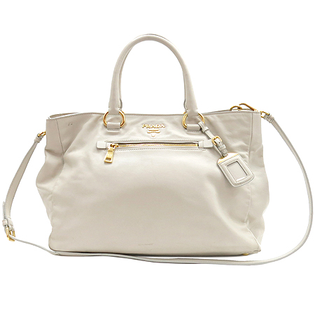 Prada(�����) BN2103 GHIACCIO ����Ʈ ī�� 2WAY �̹���2 - ���̺��� �߰���ǰ