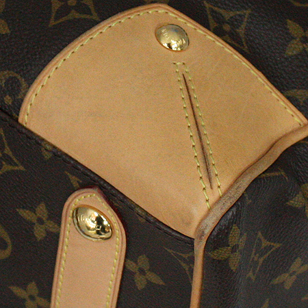 Louis Vuitton(���̺���) M40325 ���׷� ĵ���� ��Ƽ�� PM 2WAY [��������] �̹���4 - ���̺��� �߰���ǰ