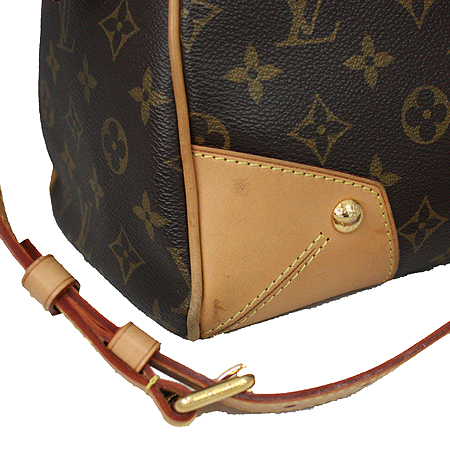 Louis Vuitton(���̺���) M40325 ���׷� ĵ���� ��Ƽ�� PM 2WAY [��������] �̹���5 - ���̺��� �߰���ǰ