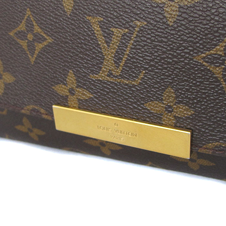 Louis Vuitton(���̺���) M40718 ���׷� ĵ���� ���̺��� MM 2WAY [�̾��������] �̹���4 - ���̺��� �߰���ǰ