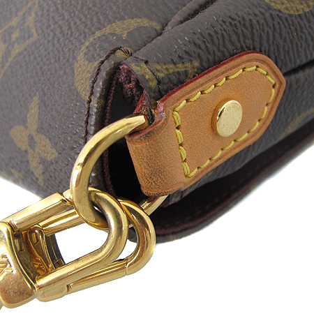 Louis Vuitton(���̺���) M40718 ���׷� ĵ���� ���̺��� MM 2WAY [�̾��������] �̹���5 - ���̺��� �߰���ǰ