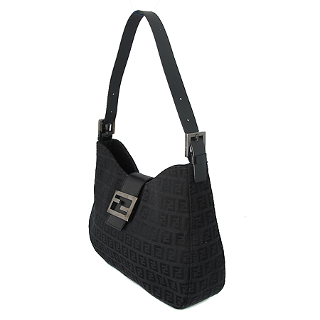 Fendi(���) 8BR036 FF �ΰ� �ڰ��� ����� [�̾��������] �̹���3 - ���̺��� �߰���ǰ