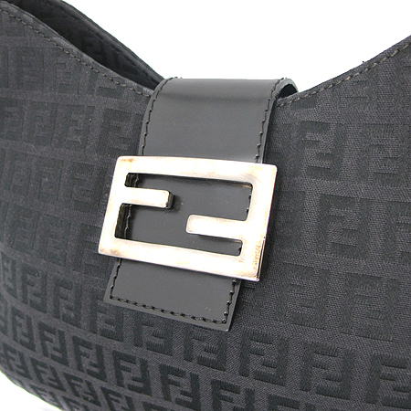 Fendi(���) 8BR036 FF �ΰ� �ڰ��� ����� [�̾��������] �̹���4 - ���̺��� �߰���ǰ