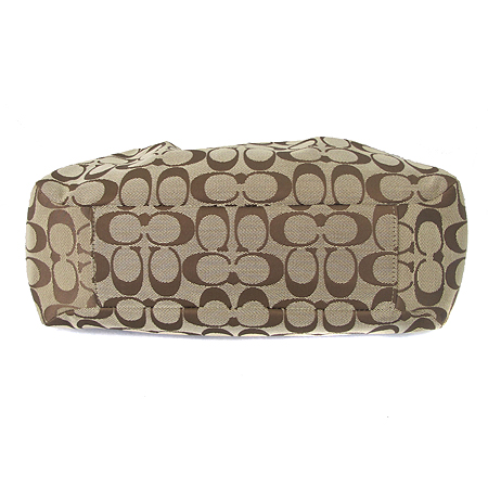 Coach(��ġ) F15146 �ñ׳��� ���� ���̴�Ʈ ���� Ʈ���� ����� [�̾��������] �̹���5 - ���̺��� �߰���ǰ