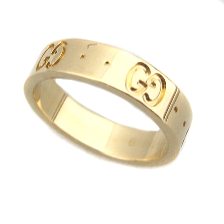 Gucci(����) 18K(750) ���ο� ��� ICON(������) ����-6ȣ [���빮��] �̹���2 - ���̺��� �߰���ǰ
